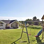 Prázdninový dům Villavilla 274 - Tisvildeleje, Nordsjaelland Tisvildeleje