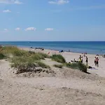 Villavilla 274 - Tisvildeleje, Nordsjaelland Prázdninový dům *
