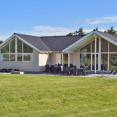 Villavilla 274 - Tisvildeleje, Nordsjaelland Tisvildeleje