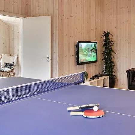 Prázdninový dům Villavilla 274 - Tisvildeleje, Nordsjaelland Tisvildeleje