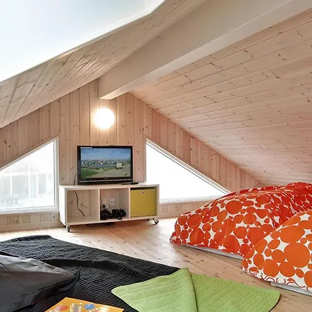 Villavilla 274 - Tisvildeleje, Nordsjaelland Prázdninový dům *