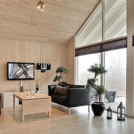 Prázdninový dům Villavilla 274 - Tisvildeleje, Nordsjaelland