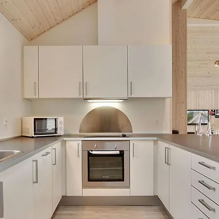 Villavilla 274 - Tisvildeleje, Nordsjaelland Prázdninový dům