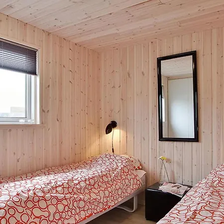 Villavilla 274 - Tisvildeleje, Nordsjaelland *