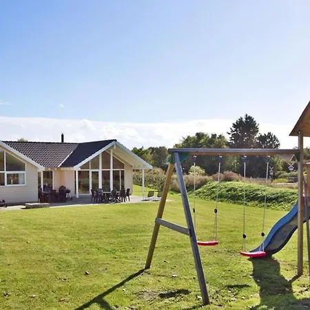 Feriehus Villavilla #274 - Tisvildeleje, Nordsjælland Tisvildeleje