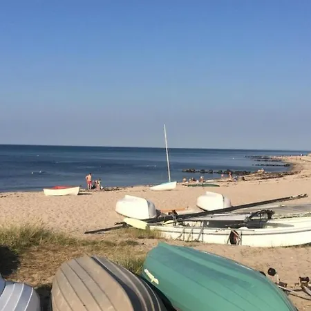 Villavilla #274 - Tisvildeleje, Nordsjælland