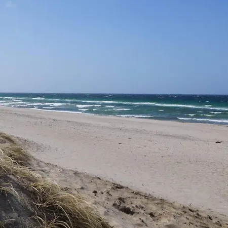 Villavilla #274 - Tisvildeleje, Nordsjælland *
