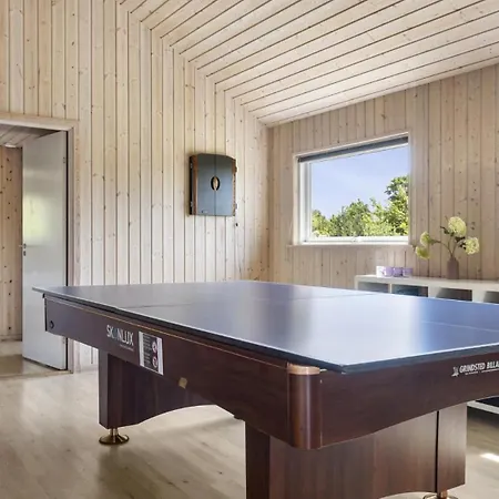 Semesterbostad Villavilla 274 - Tisvildeleje, Nordsjaelland