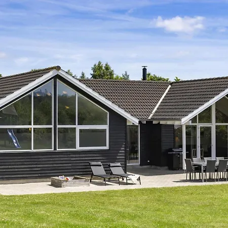 Villavilla 274 - Tisvildeleje, Nordsjaelland