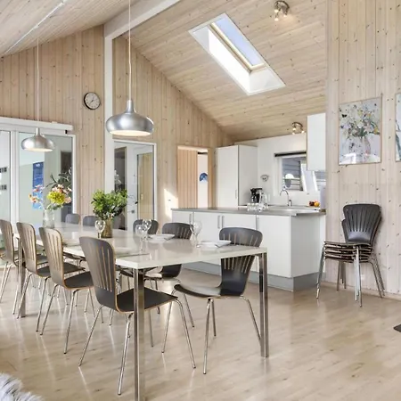 Holiday home Villavilla 274 - Tisvildeleje, Nordsjaelland Tisvildeleje