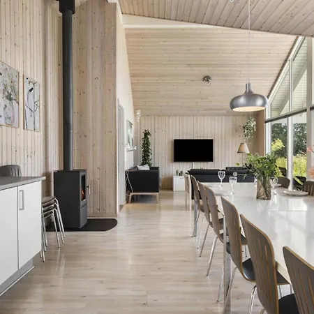 Villavilla 274 - Tisvildeleje, Nordsjaelland *
