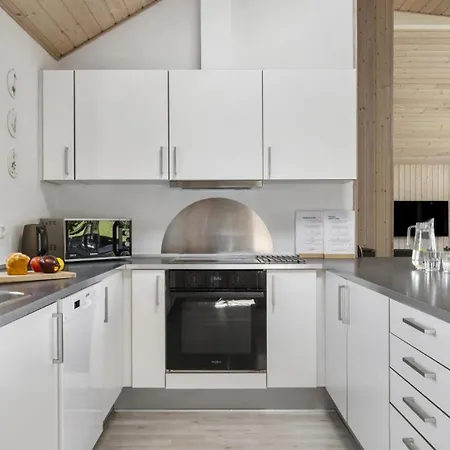 Villavilla 274 - Tisvildeleje, Nordsjaelland ティスヴィレライ