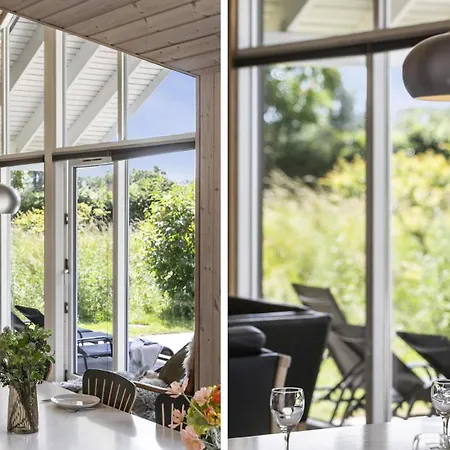 Semesterbostad Villavilla 274 - Tisvildeleje, Nordsjaelland