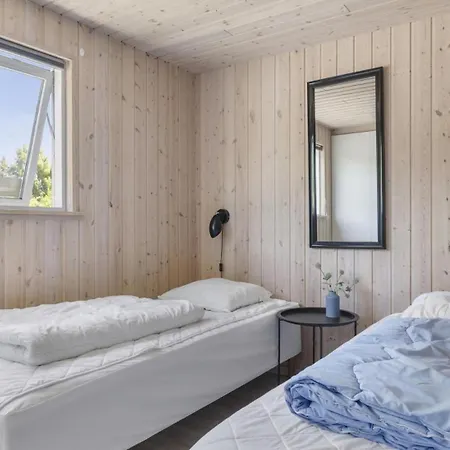 Villavilla 274 - Tisvildeleje, Nordsjaelland Holiday home
