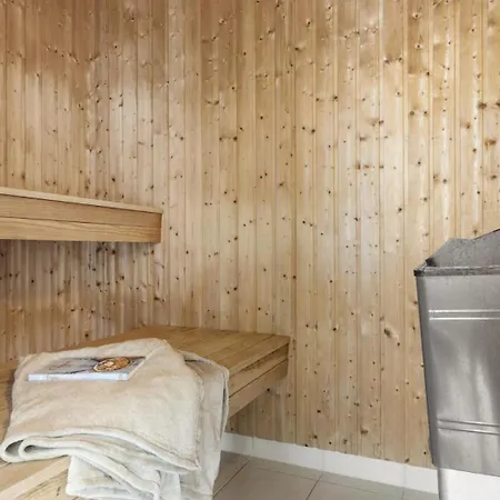 Semesterbostad Villavilla 274 - Tisvildeleje, Nordsjaelland