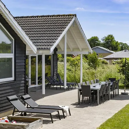 Villavilla 274 - Tisvildeleje, Nordsjaelland