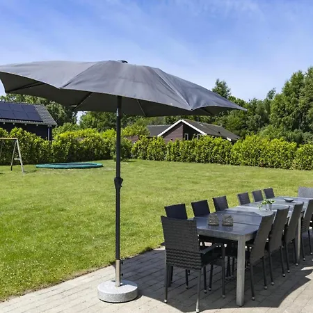 Semesterbostad Villavilla 274 - Tisvildeleje, Nordsjaelland Tisvilde