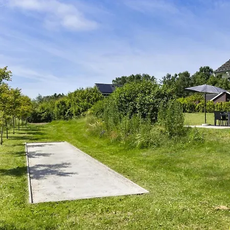 別荘 Villavilla 274 - Tisvildeleje, Nordsjaelland