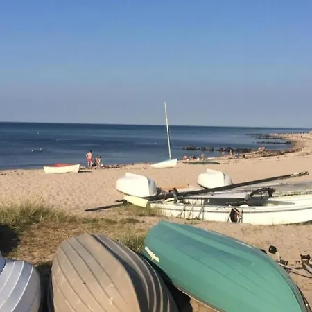 Villavilla 274 - Tisvildeleje, Nordsjaelland Semesterbostad